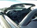 98 Mustang Saleen supercharged convertible $19,900